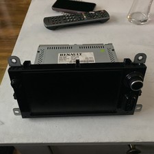 RADIO CarPlay MediaNav Renault