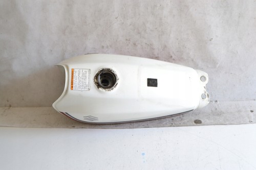 Suzuki 125 van - rv,
