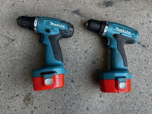 Makita drills and - drills,