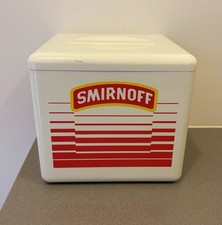 Rare Vintage Smirnoff Vodka