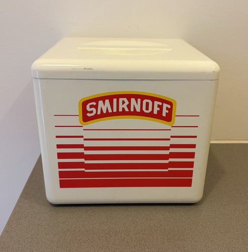 Rare vintage smirnoff vodka - rare,