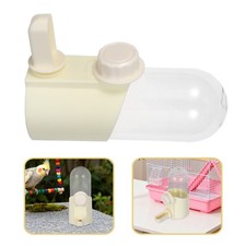 Bird Cage Automatic Water