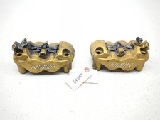 07 Triumph Daytona 675 Front