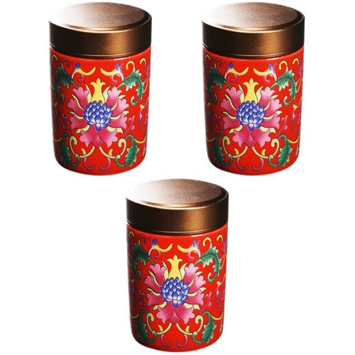 Pcs loose tea - tea, retro