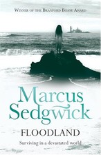Floodland by Sedgwick, Marcus Paperback Book The Cheap Fast Free Post