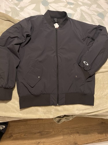 Oakley japan collection bomber - japan,