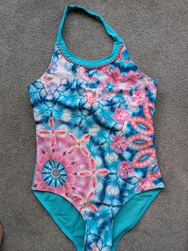 Bnwt monsoon swimming costume - monsoon,