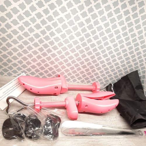 Shoe stretcher kit - shoe,