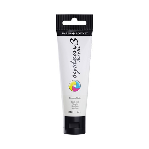 Daler rowney system acrylic - rowney,