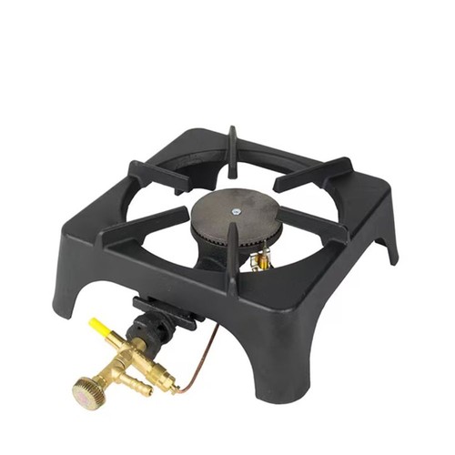 Lifestyle cast iron single - lifestyle,