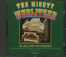 DAVID LOBBAN - The Mighty