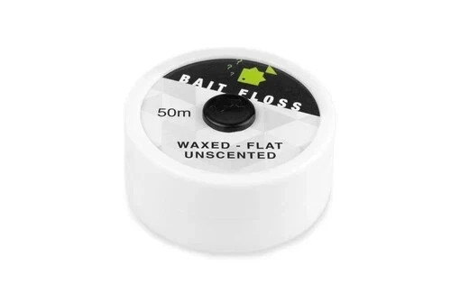 Thinking anglers bait floss - thinking,