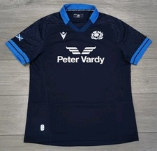 Scotland Rugby Union Home