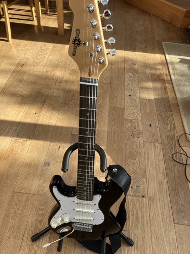 Left handed electric - left,