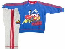 Adidas x Disney Cars Lightning