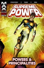Supreme Power Volume 2: Powers And Princ Highly Rated eBay Seller Great Prices
