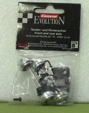 Carrera 89133 Corvette