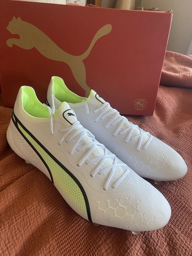 Puma king ultimate ag - king,
