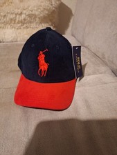 Polo Ralph Lauren Baseball Cap
