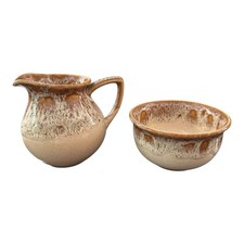 Fosters Pottery Honeycomb Drip