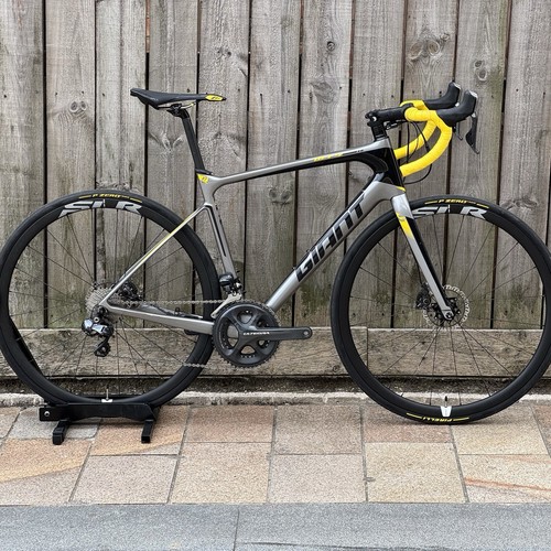 Giant defy advanced pro disc - giant,