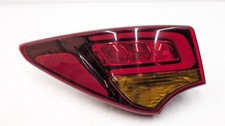 HYUNDAI SANTA FE MK3 TAIL