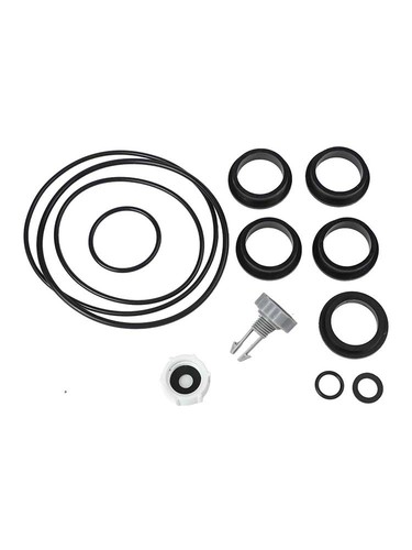 Complete sand filter pump - filter, kit