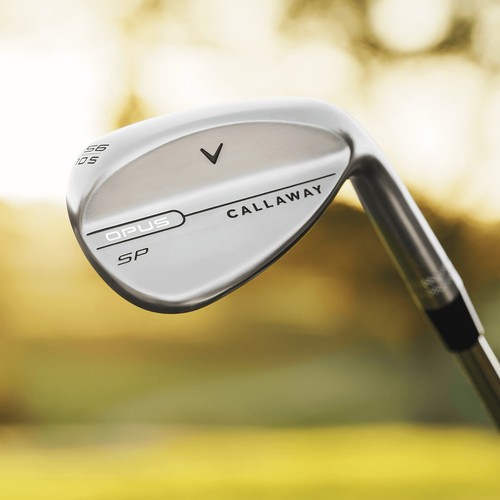 Callaway opus wedges - opus, sp