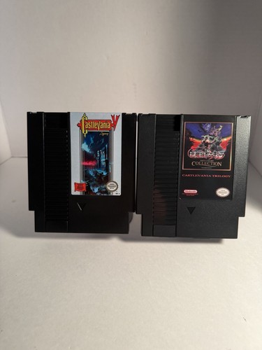 Castlevania anniversary - castlevania,