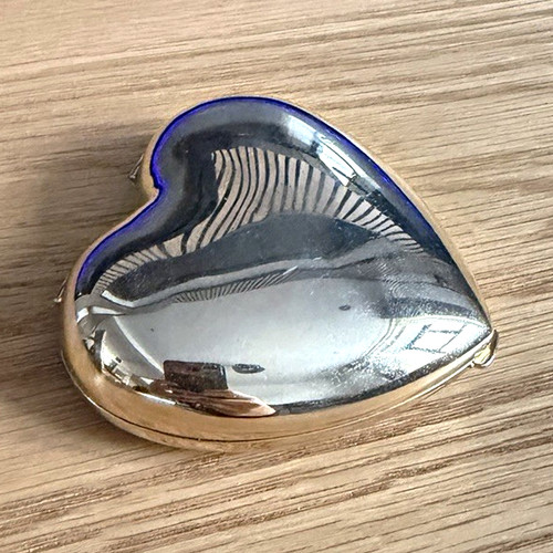 Estée lauder vintage heart - vintage,