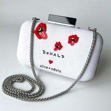 Alice + Olivia X Donald