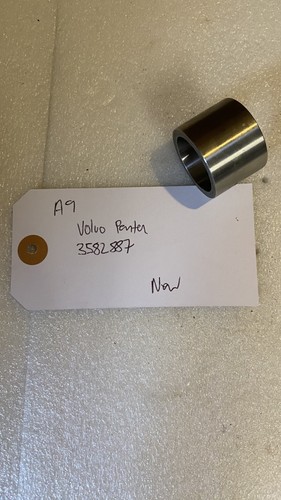 Volvo penta saildrive shaft - saildrive,