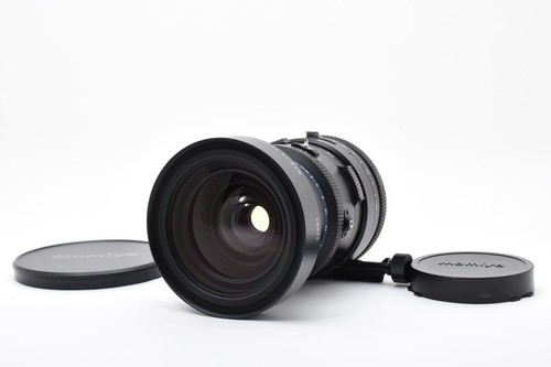 Almost mint mamiya sekor - mamiya,