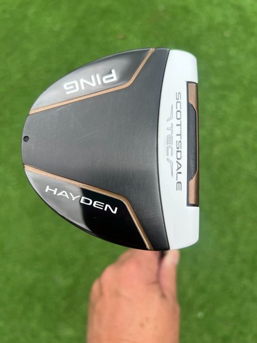 Ping hayden scottsdale - hayden, tec