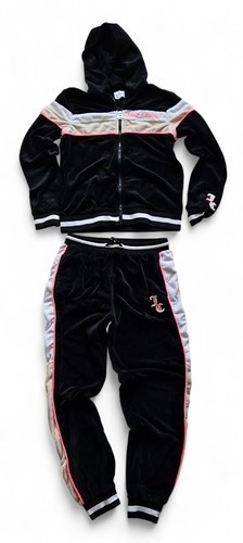 Juicy couture girls velour - couture,