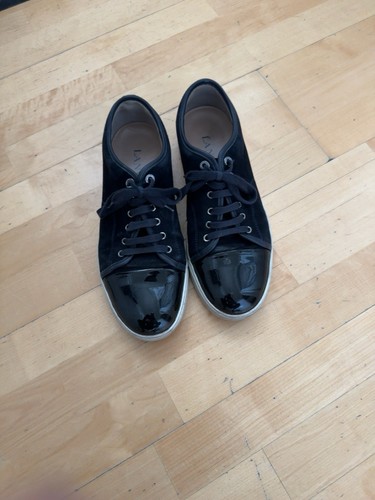 Lanvin paris men trainers - lanvin, men’s