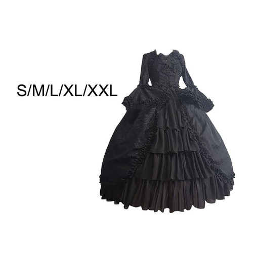 Victorian dress 18th century - 18th,