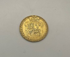 King George the lll Half Gold