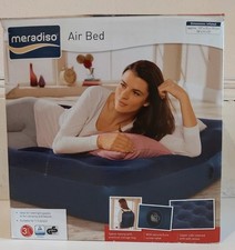 Meradiso Airbed PVC Air