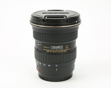 Tokina AT-X 11-20mm f/2.8 PRO