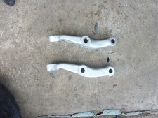 mk2 escort capri 2.8 steering