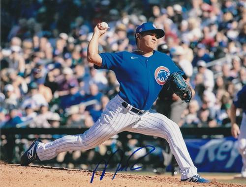 Manuel rodriguez chicago cubs - rodriguez,