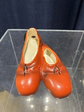 Pair of Brentleigh Ware Wall Pocket Hanging Ballet Shoes, 1930s
