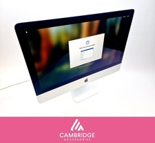 Apple iMac 21.5" 4K 2019 i7