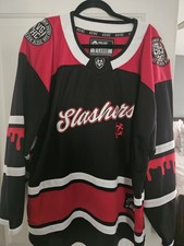 Violent Gentlemen Slashers