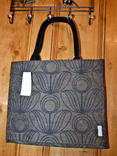 ORLA KIELY Hessian Jute