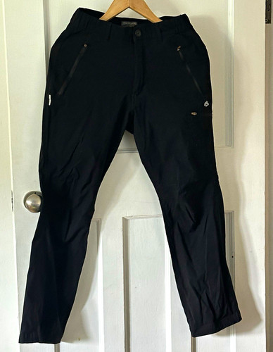 Craghoppers softshell black - craghoppers,