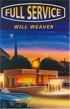Full Service Hardcover Will Weaver