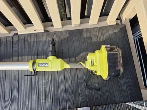 Ryobi one stick pump 18v - one+,