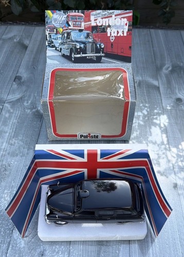Polistil austin london taxi - polistil,